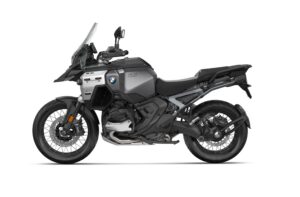 BMW R 1300 GS Adventure
