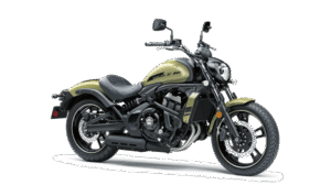 Kawasaki Vulcan S