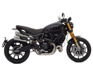 Ducati Scrambler 1100