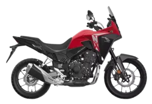 Honda NX500