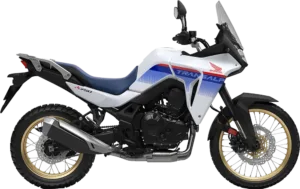 Honda Transalp XL750