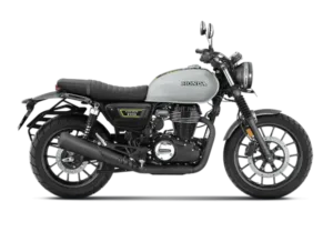 Honda CB350RS