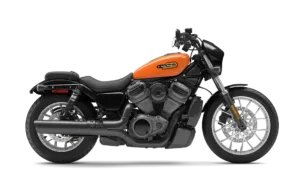 Harley-Davidson Nightster Special