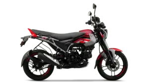 Bajaj Freedom 125 NG04 Drum