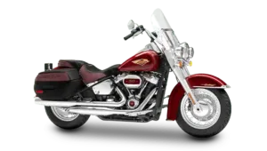Harley-Davidson Heritage Classic