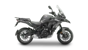 Benelli TRK 502