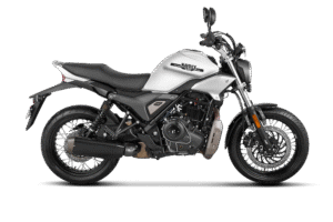 Hero Mavrick 440