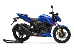 TVS Apache RTR 200 4V