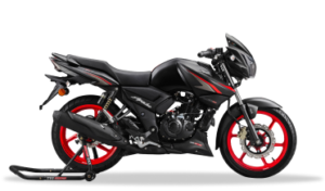 TVS Apache RTR 160 4V
