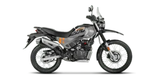 Hero Xpulse 200 4V