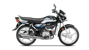 Hero HF Deluxe