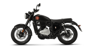 BSA Gold Star 650
