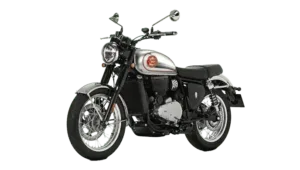 BSA Gold Star 650