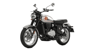 BSA Gold Star 650