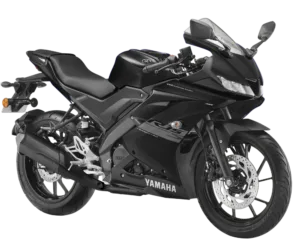 Yamaha R15S