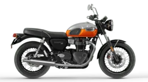 Triumph Bonneville T100