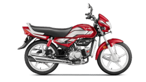 Hero HF Deluxe