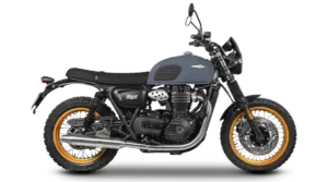 Brixton Cromwell 1200 X