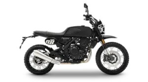 Brixton Crossfire 500 XC