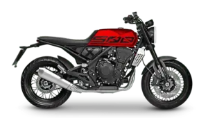 Brixton Crossfire 500 X