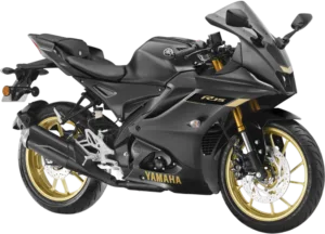 Yamaha R15 V4