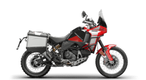 Ducati DesertX Discovery