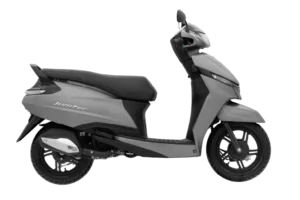 TVS Jupiter 125