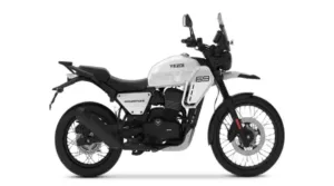 Yezdi Adventure