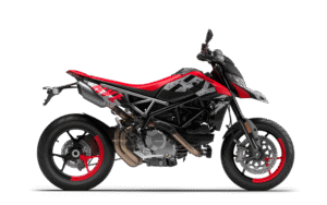 Ducati Hypermotard 950