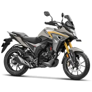 Honda CB200X