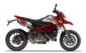 Ducati Hypermotard 950