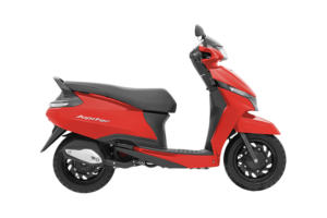 TVS Jupiter