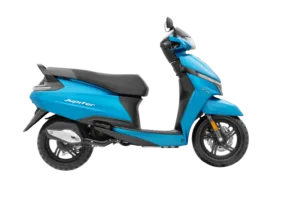 TVS Jupiter