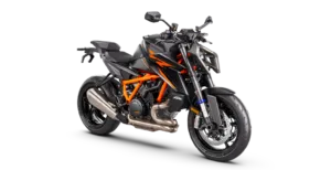 KTM 1390 Super Duke R