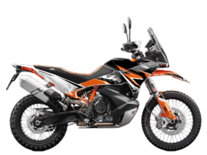KTM 890 Adventure R