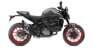 Ducati Monster Plus