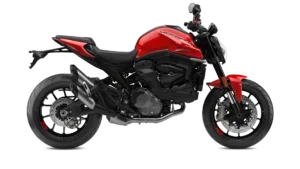 Ducati Monster