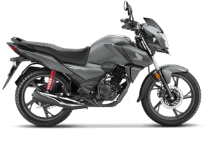 Honda SP 125