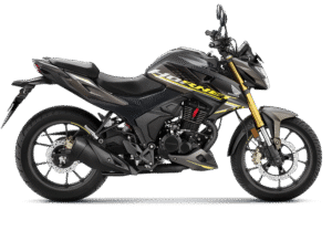 Honda Hornet 2.0