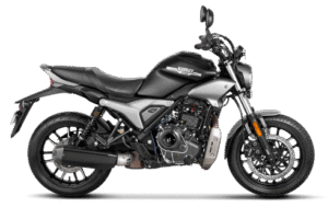 Hero Mavrick 440