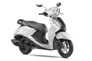 Yamaha Fascino 125