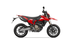 Ducati Hypermotard 698 Mono