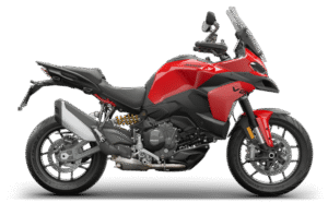Ducati Multistrada V2