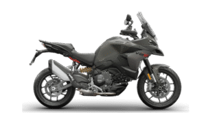 Ducati Multistrada V2 S