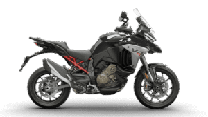 Ducati Multistrada V4 Rally