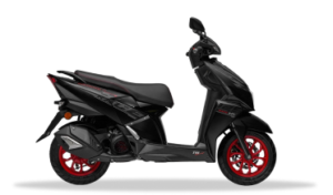 TVS Ntorq 125