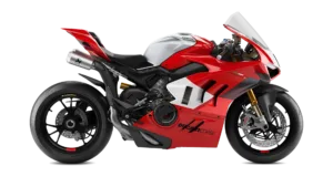 Ducati Panigale V4 R