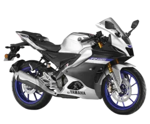 Yamaha R15 V4