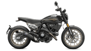 Ducati Scrambler Full Throttle