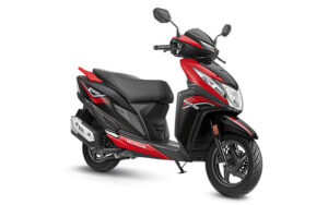 Honda Dio 125